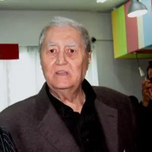 Autorul  schiţei  umoristice „Aşa-i în tenis” a murit