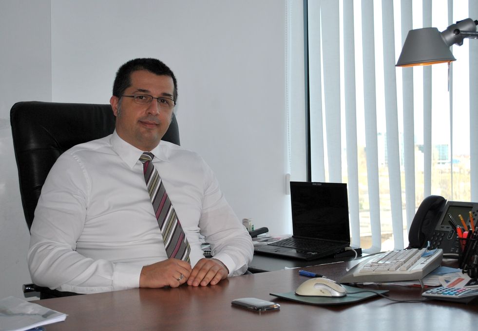Dan Mihăescu, CEO GTS Telecom: Întotdeauna am fost cu 6-12 luni înaintea oricărui operator telecom