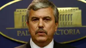 Dan Nica: „Poşta nu se va privatiza niciodată împreună cu tezaurul pe care îl deţine”
