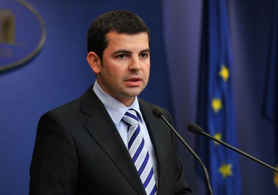 Ministrul Agriculturii, Daniel Constantin: „Evaziunea fiscală în domeniul panificației este de 60 la sută”