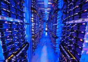 Cisco estimează o creştere de şase ori a traficului cloud până în anul 2016