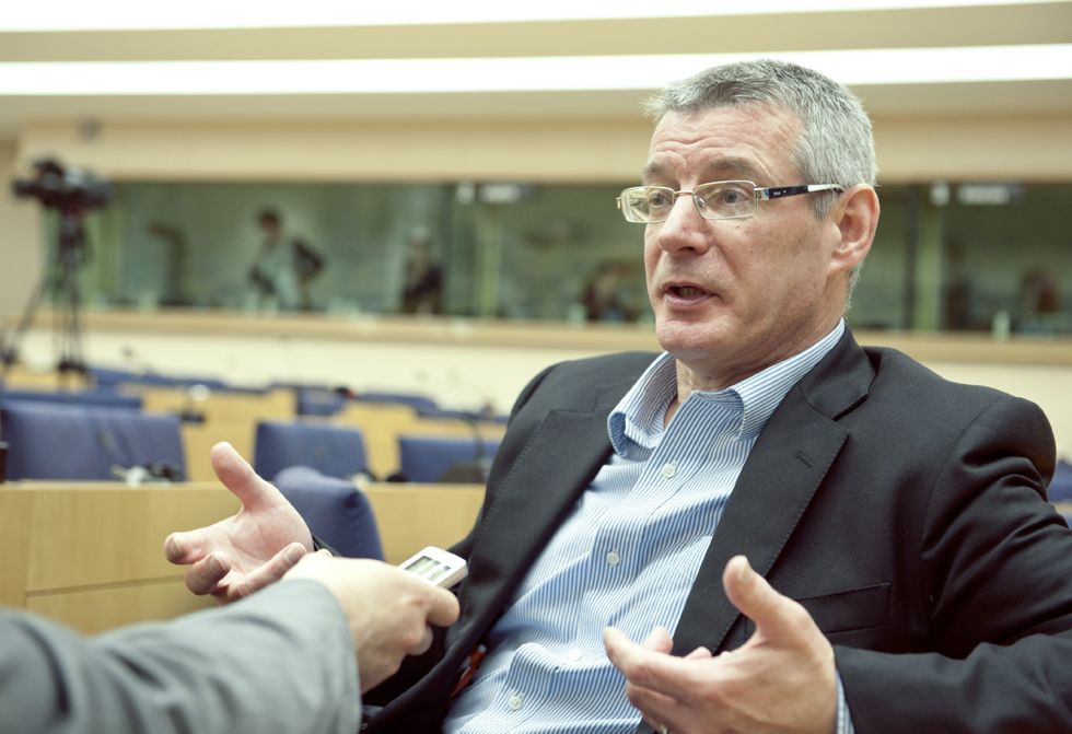Raportorul PE privind ACTA: „Un acord negociat în secret este de obicei unul greşit”