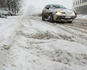 Bulgaria: Cod roşu din cauza ninsorilor abundente