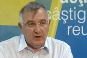 Andrei Chiliman: „Iau în considerare în mod foarte serios demisia din PNL”