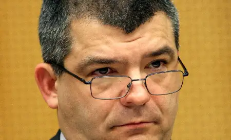 Ovidiu Dranga va fi numit secretar de stat în MAE
