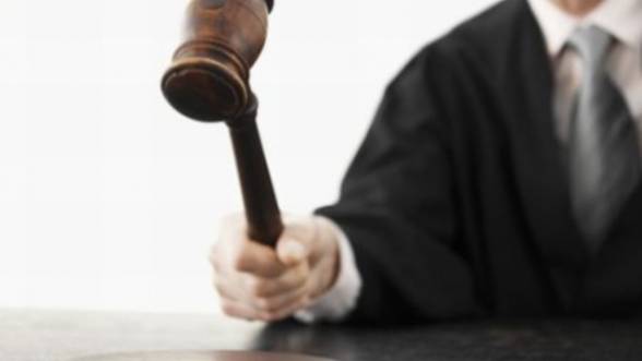 Judecătoare de la Curtea de Apel Bucureşti, trimisă în judecată pentru şantaj