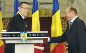 Deutsche Welle: O odisee nesfârşită pentru România