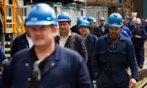Ţara în care angajaţii primesc salarii mari deşi lucrează doar trei ore pe zi