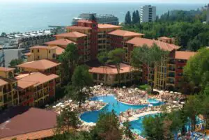 Românii sunt cel mai numeros grup de turişti străini din Bulgaria pentru al şaselea an consecutiv
