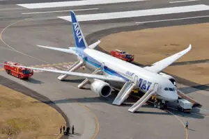 Situaţie fără precedent. Toate avioanele de tip Boeing 787 Dreamliner, oprite la sol în întreaga lume