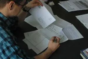 Declaraţiile online devin obligatorii pentru o nouă categorie de contribuabili