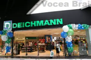 Pantofi buni pentru criză. Cum se extinde Deichmann