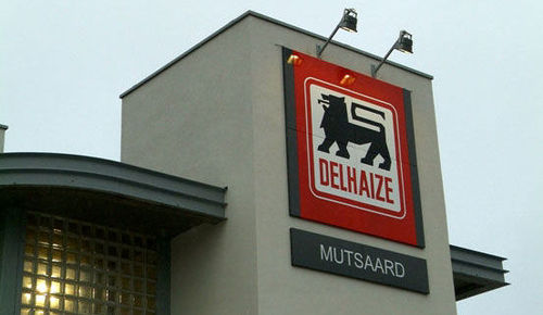 Delhaize, proprietarul Mega Image, vânzări cu peste 30% mai mari în sud-estul Europei si Asia