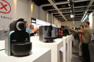 De’Longhi va cumpăra fabrica Nokia din România