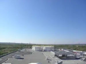 Investiţie Petrom de 26 mil. euro într-un depozit de carburanţi la Işalniţa