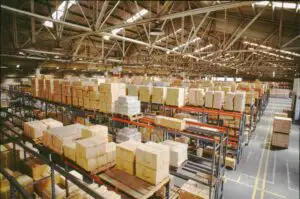 Noul parc industrial de lângă Cluj va însemna 3.000 de locuri de muncă
