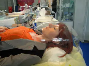 Cum să te machiezi cu tehnologie aero-spațială