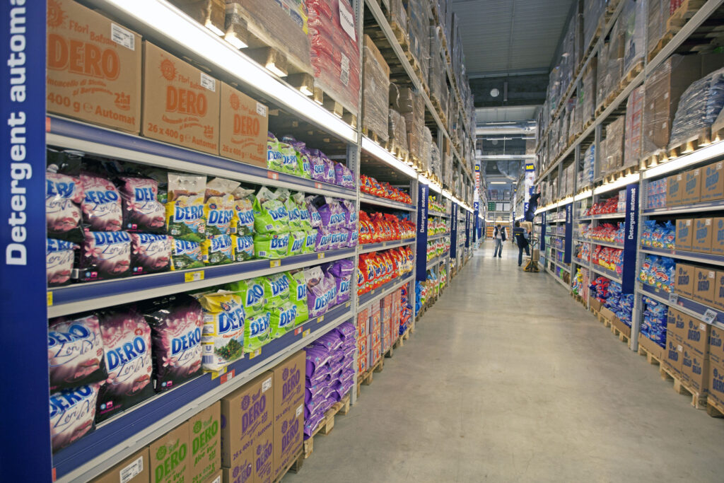 Diana Stan, Unilever: 60% dintre consumatori încep să-și schimbe decizia în magazin, în fața raftului