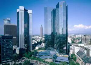 Băncile germane au nevoie de 9,6 miliarde de euro pentru majorarea capitalului