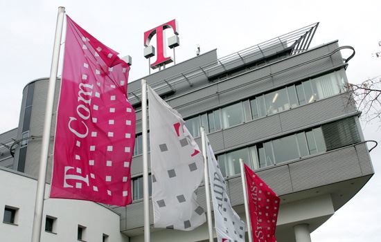 Deutsche Telekom a ales Slovacia pentru noul centru global de servicii financiare