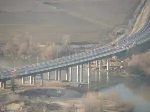 O NOUĂ AUTOSTRADĂ acceptată de Comisia Europeană pentru finanţare