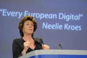 CE  solicită unui număr de 21 de state membre să adopte măsuri urgente privind serviciile mobile de comunicaţii prin satelit