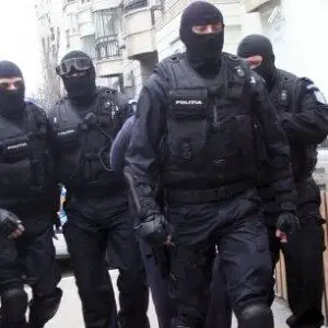 Terorist irakian, reţinut de procurorii DIICOT