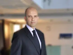 Dinu Bumbăcea, noul partener KPMG în Departamentul de Management Consulting