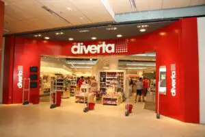 FRACTURĂ: Vezi ce industrie a tras în jos odată cu ea compania Diverta