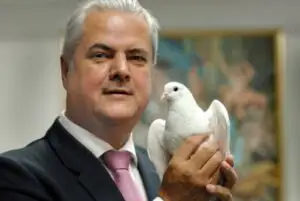 Adrian Năstase, achitat în dosarul „Mătuşa Tamara”