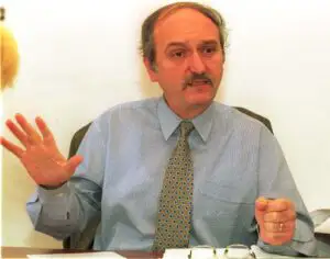 Aurelian Dochia: Un premier politic ar fi mai bun decât unul tehnocrat