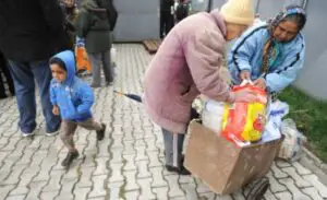 SEMNAL DE ALARMĂ: Criza socială din Europa, tot mai profundă
