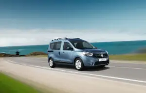 Creşte interesul austriecilor pentru maşinile “Dacia”