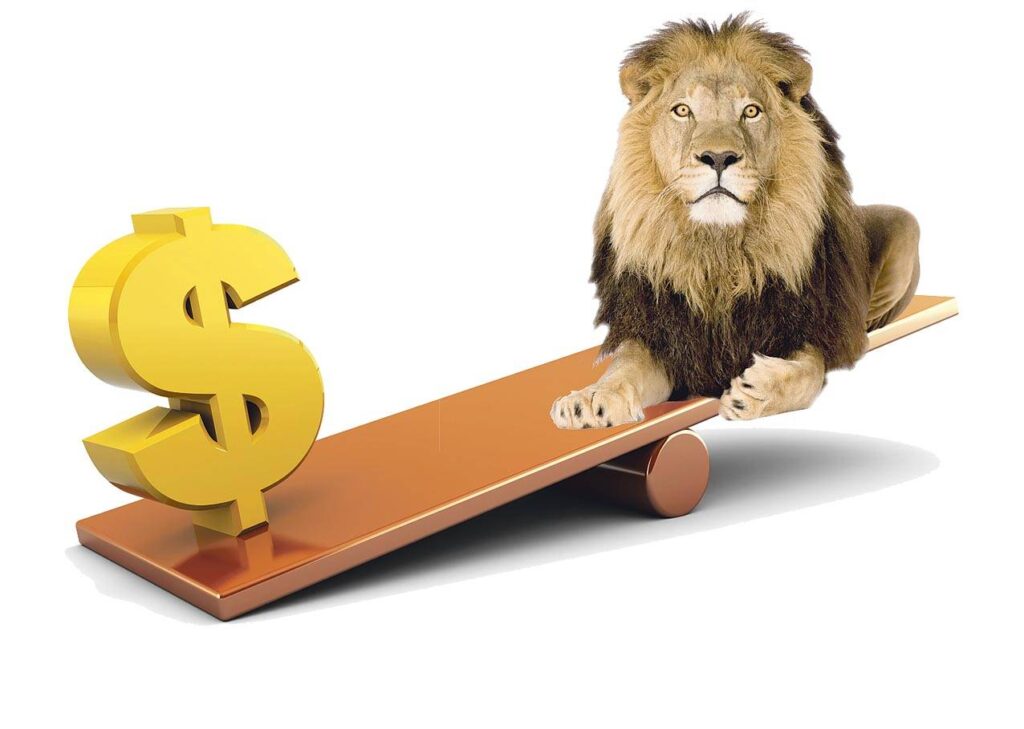 Petrolul, leul și dolarul. Primii doi scad, al treilea se întărește