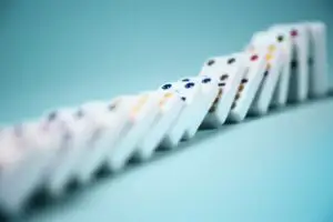 EFECTUL DE DOMINO: O ȚARĂ de lângă România ar putea urma soarta Ciprului