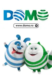 Reduceri de până la 75% la DOMO