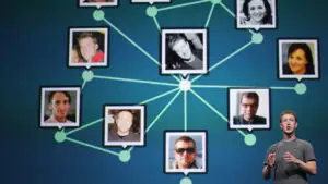 Ce păstrează şi nu uită niciodată Facebook din dosarul utilizatorului