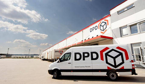 DPD România: Comerțul electronic generează 50% din afacere