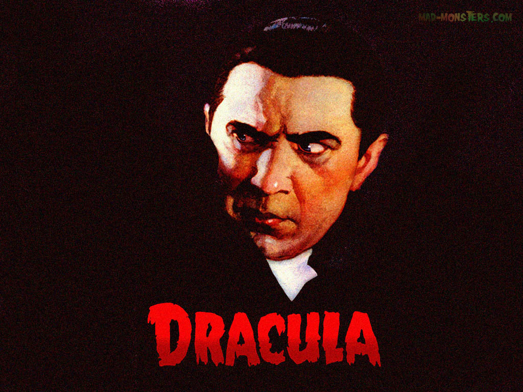 Începe promovarea lui Dracula