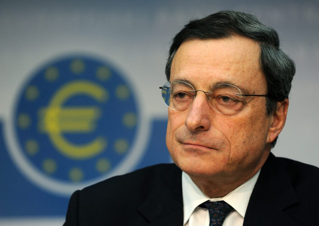 Pentru siguranța lui Mario Draghi, Spania a suspendat Tratatul Schengen