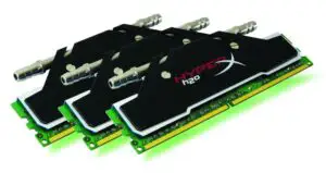 Cât va costa un Gigabyte de memorie RAM anul viitor