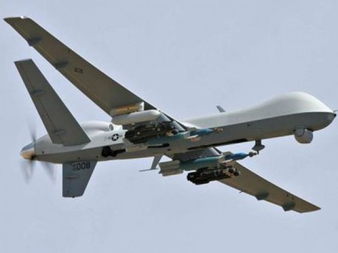 Numărul dronelor care operează în Somalia, o ameninţare pentru siguranţa aviatică