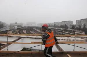 CNADNR: contracte de consultanță în valoare de 2,4 mil. euro