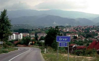 Şi-au „îngropat” propriul oraş