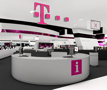 Acţiunile Deutsche Telekom cresc la bursă pe fondul zvonurilor privind vânzarea T-Mobile