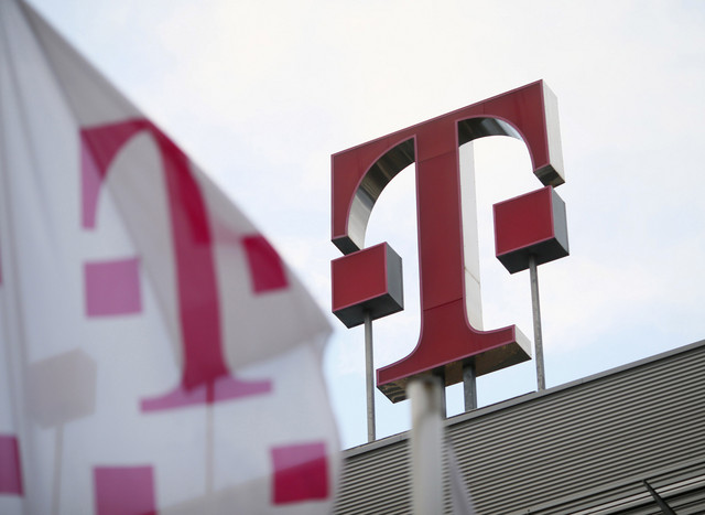 Deutsche Telekom achiziționează GTS Central Europe