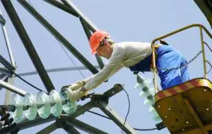 Ucraina reduce furnizarea de curent electric în Europa Centrală