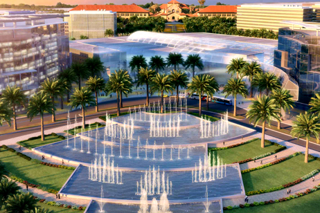 FOTO Cum va arăta cel mai mare mall din lume