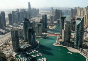 Cum ar putea ajunge România un mic Dubai