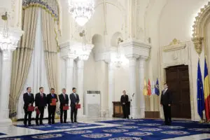 Ce avere au cei mai noi membri ai Guvernului Ponta